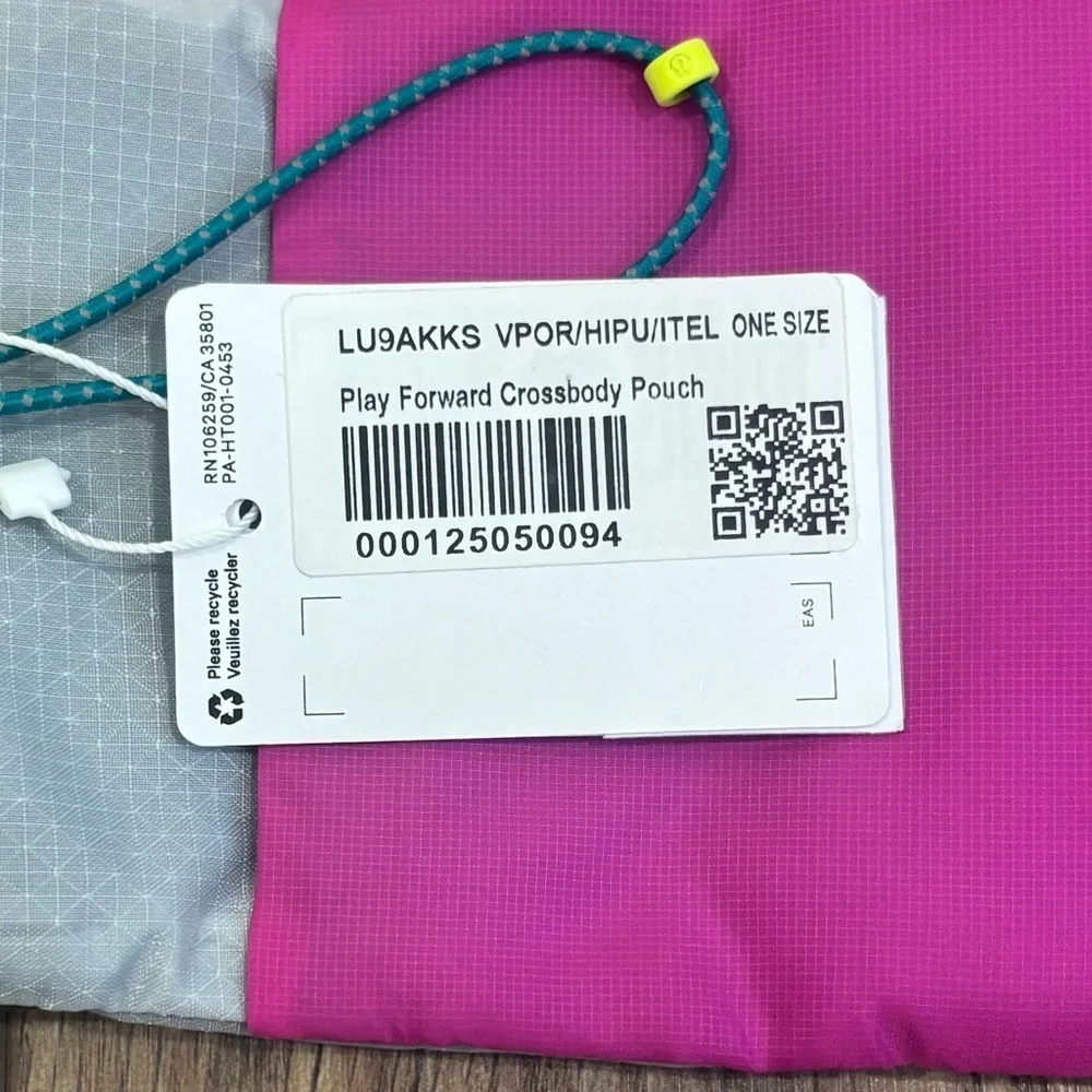 lululemon athletica nwt lululemon